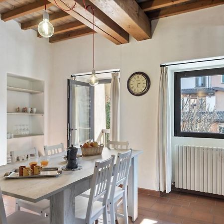 I Balconi Appartement Iseo Buitenkant foto