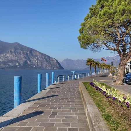I Balconi Appartement Iseo Buitenkant foto