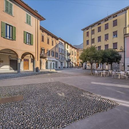 I Balconi Appartement Iseo Buitenkant foto