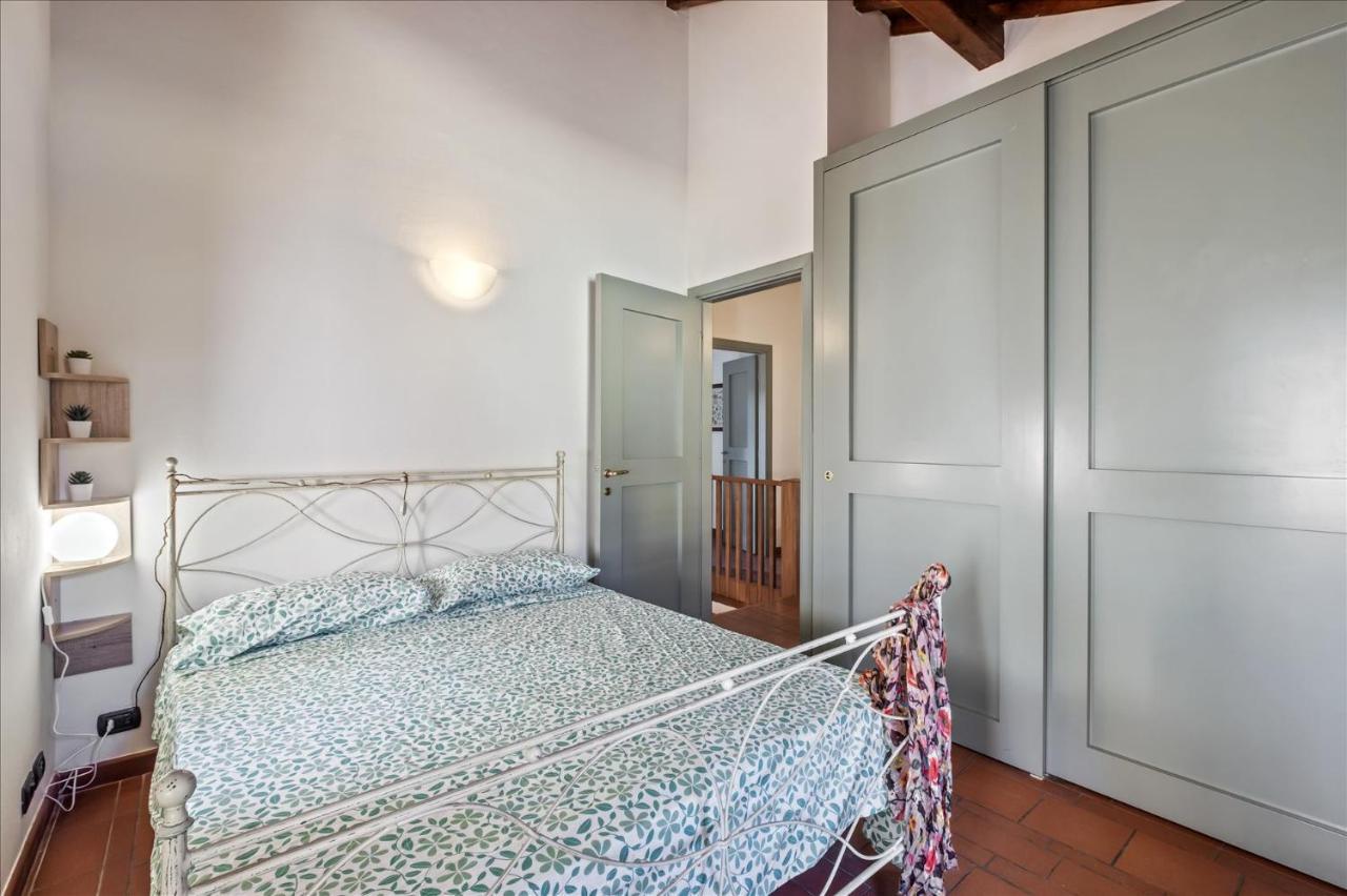 I Balconi Appartement Iseo Buitenkant foto