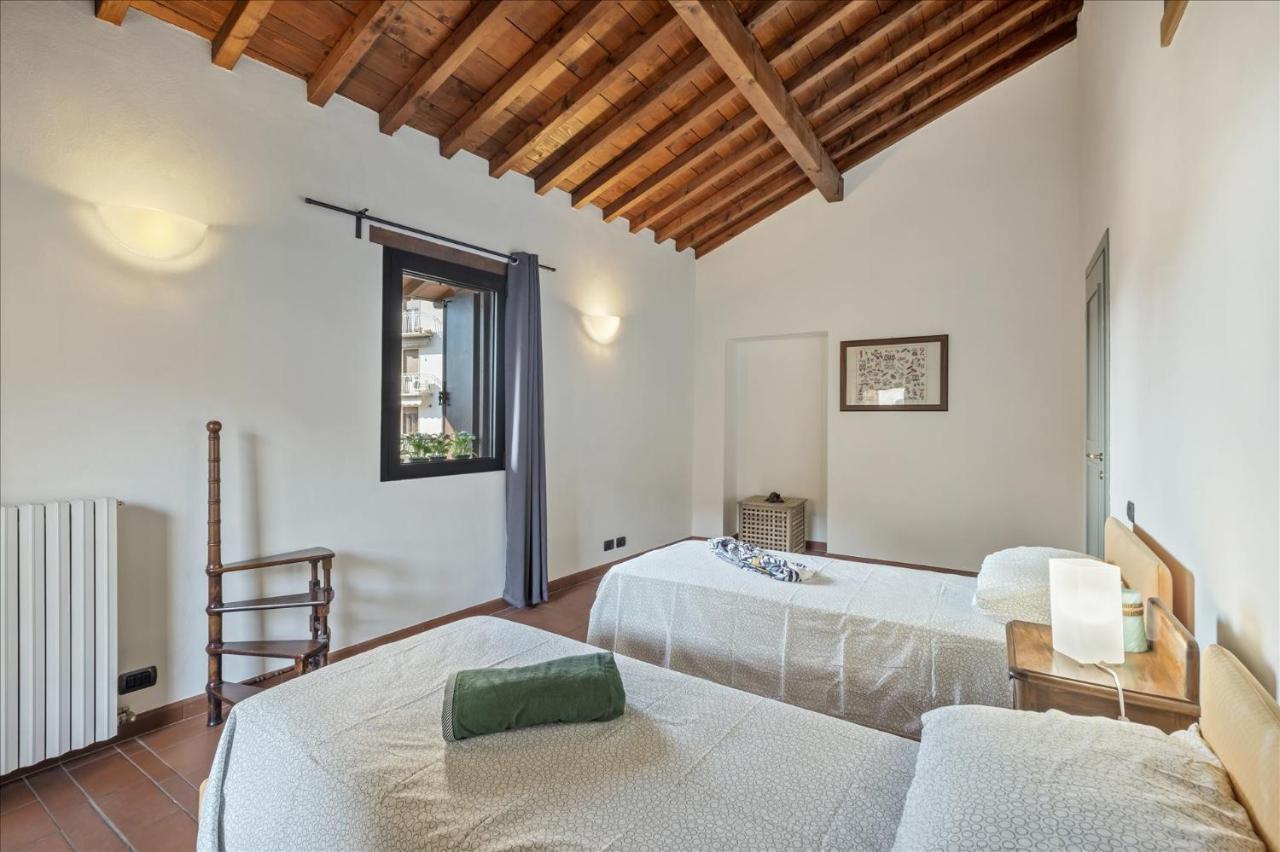 I Balconi Appartement Iseo Buitenkant foto