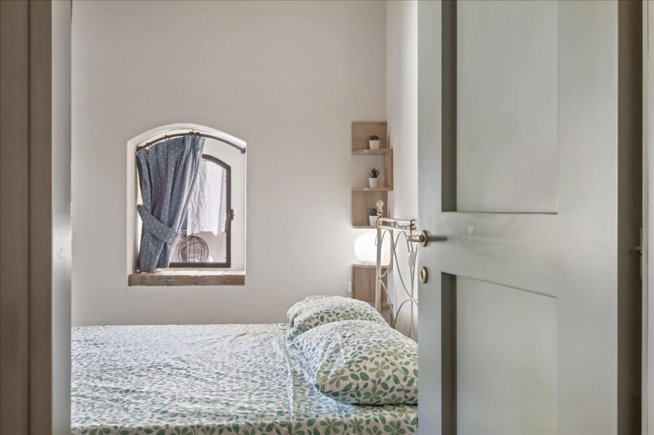 I Balconi Appartement Iseo Buitenkant foto