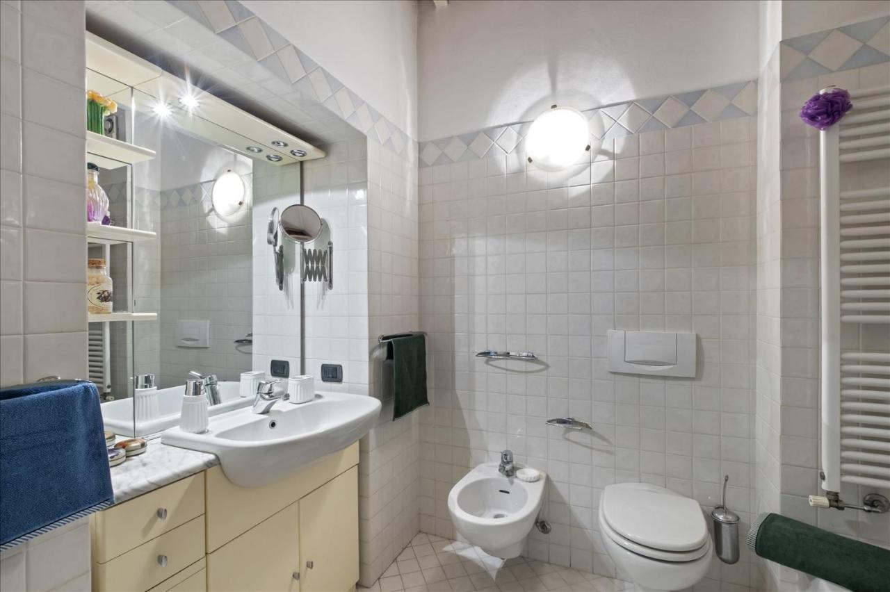 I Balconi Appartement Iseo Buitenkant foto