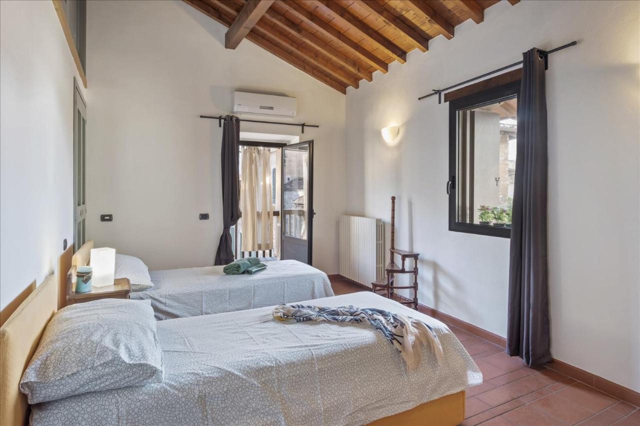 I Balconi Appartement Iseo Buitenkant foto