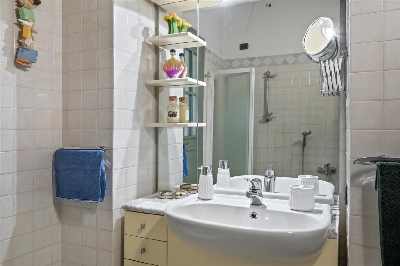 I Balconi Appartement Iseo Buitenkant foto
