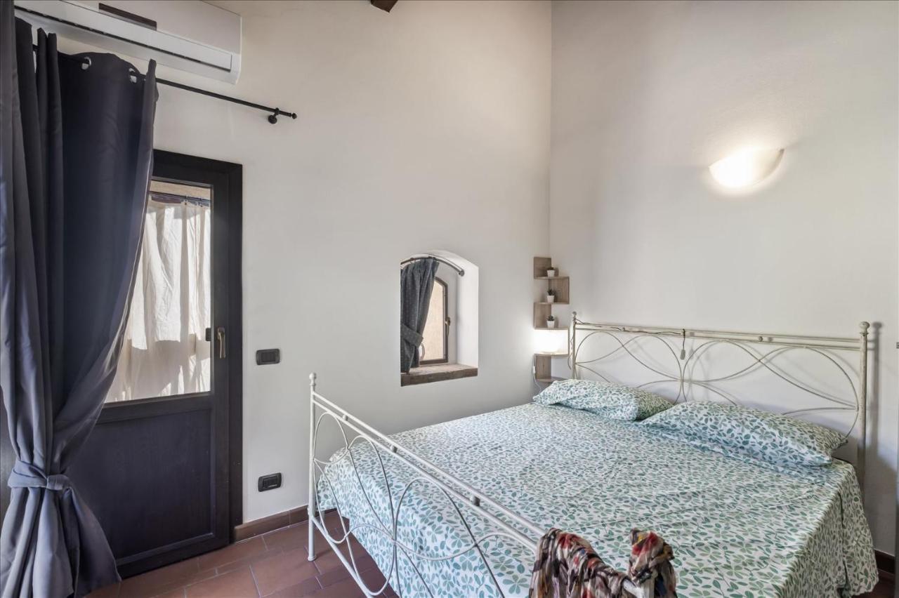 I Balconi Appartement Iseo Buitenkant foto