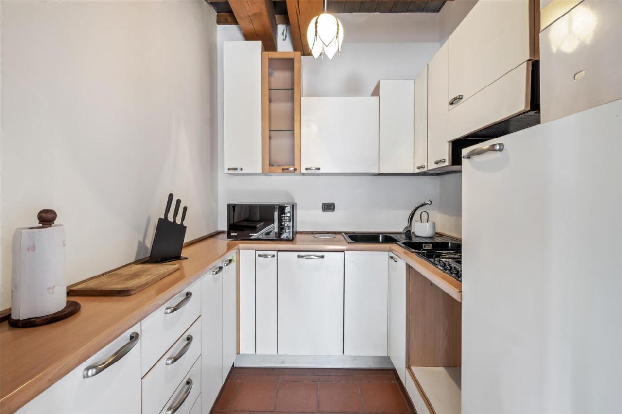 I Balconi Appartement Iseo Buitenkant foto